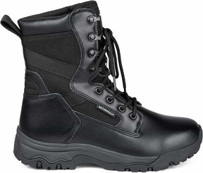 8-Inch Waterproof Thick Military Work Boots