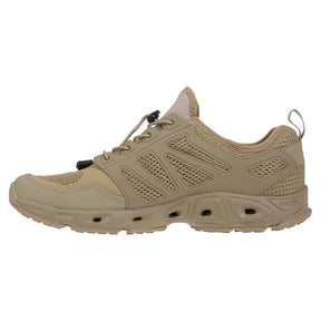Wading  Hiking Shoes with Drain Holes Sole