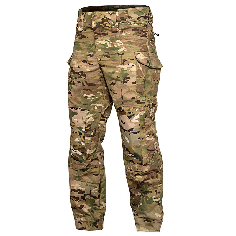 IX8 Outdoor Waterproof Tactical Pants